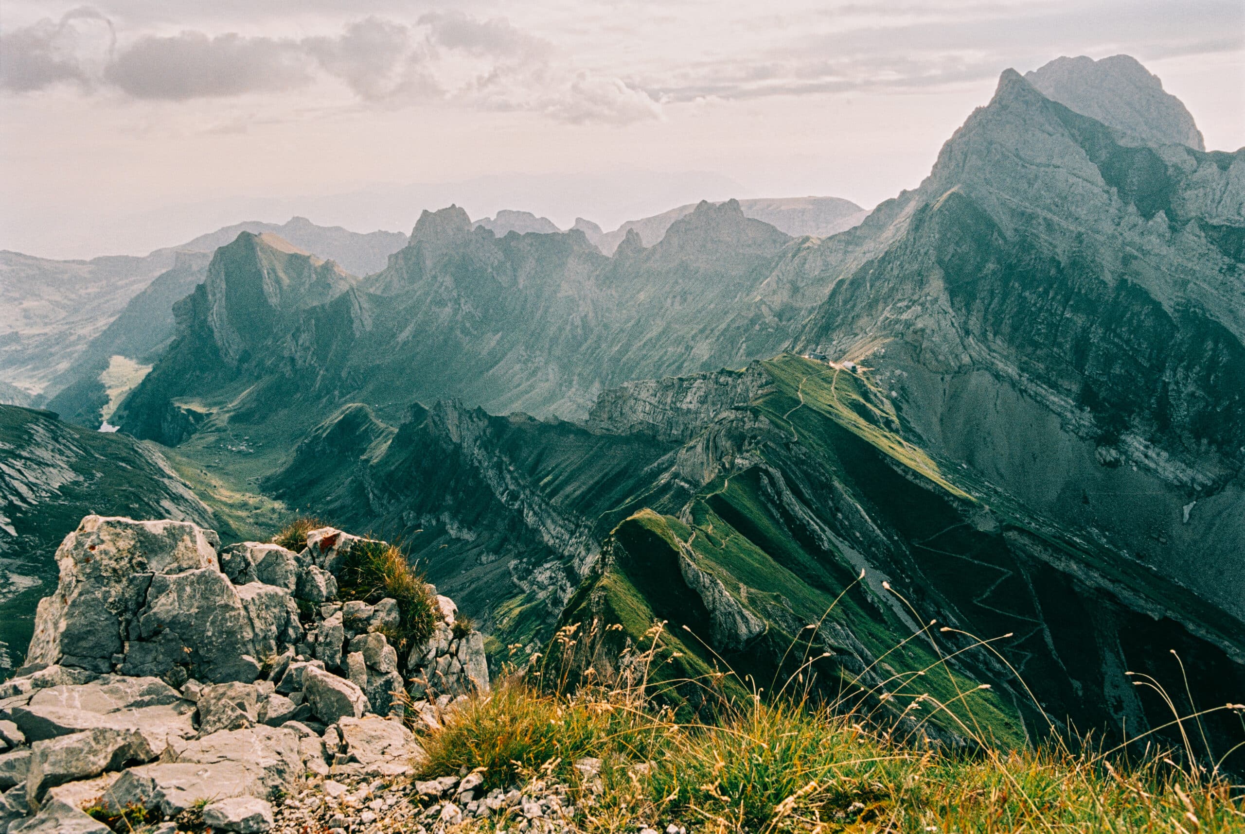 Appenzell