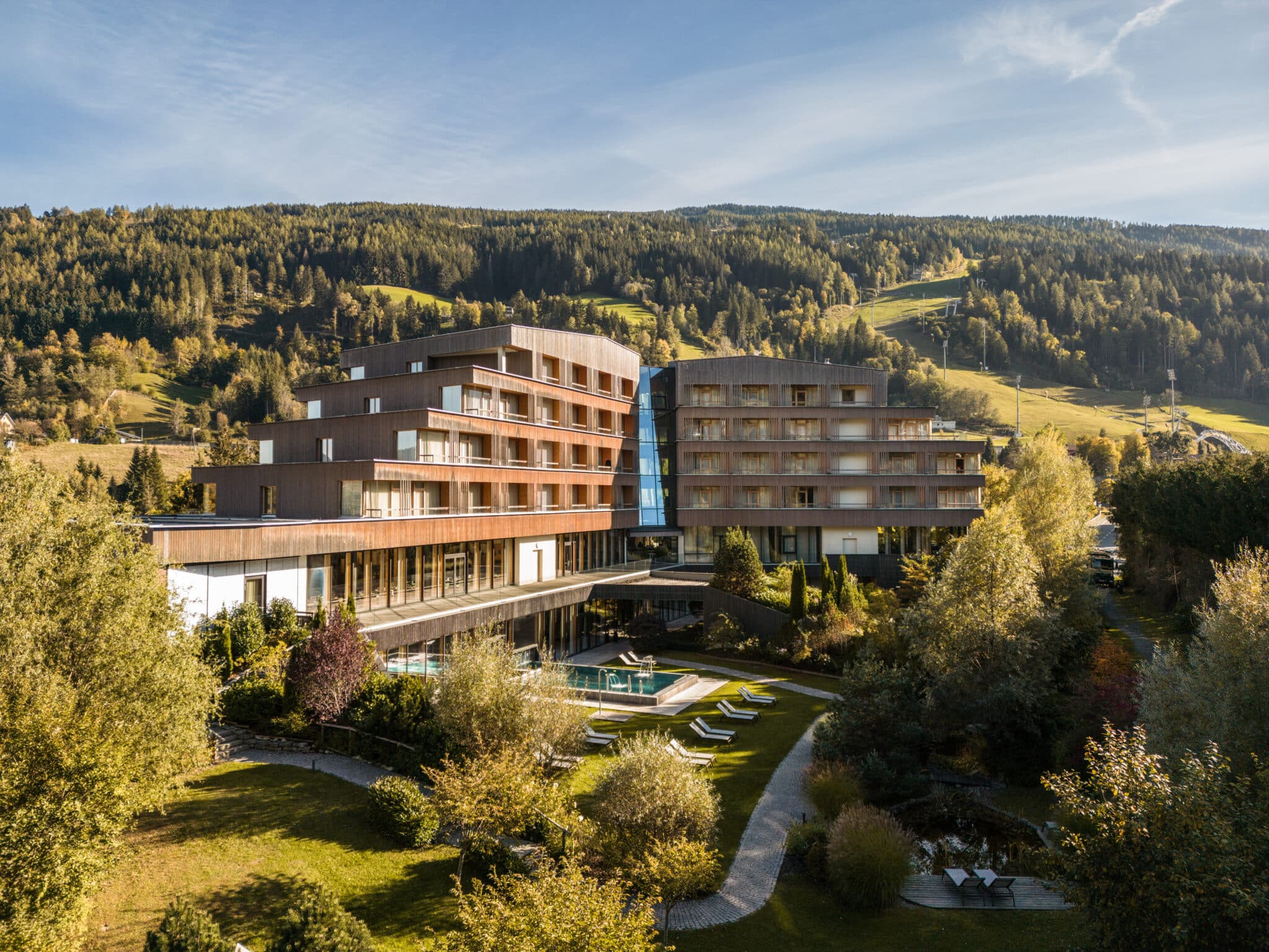 Schladming Steiermark
