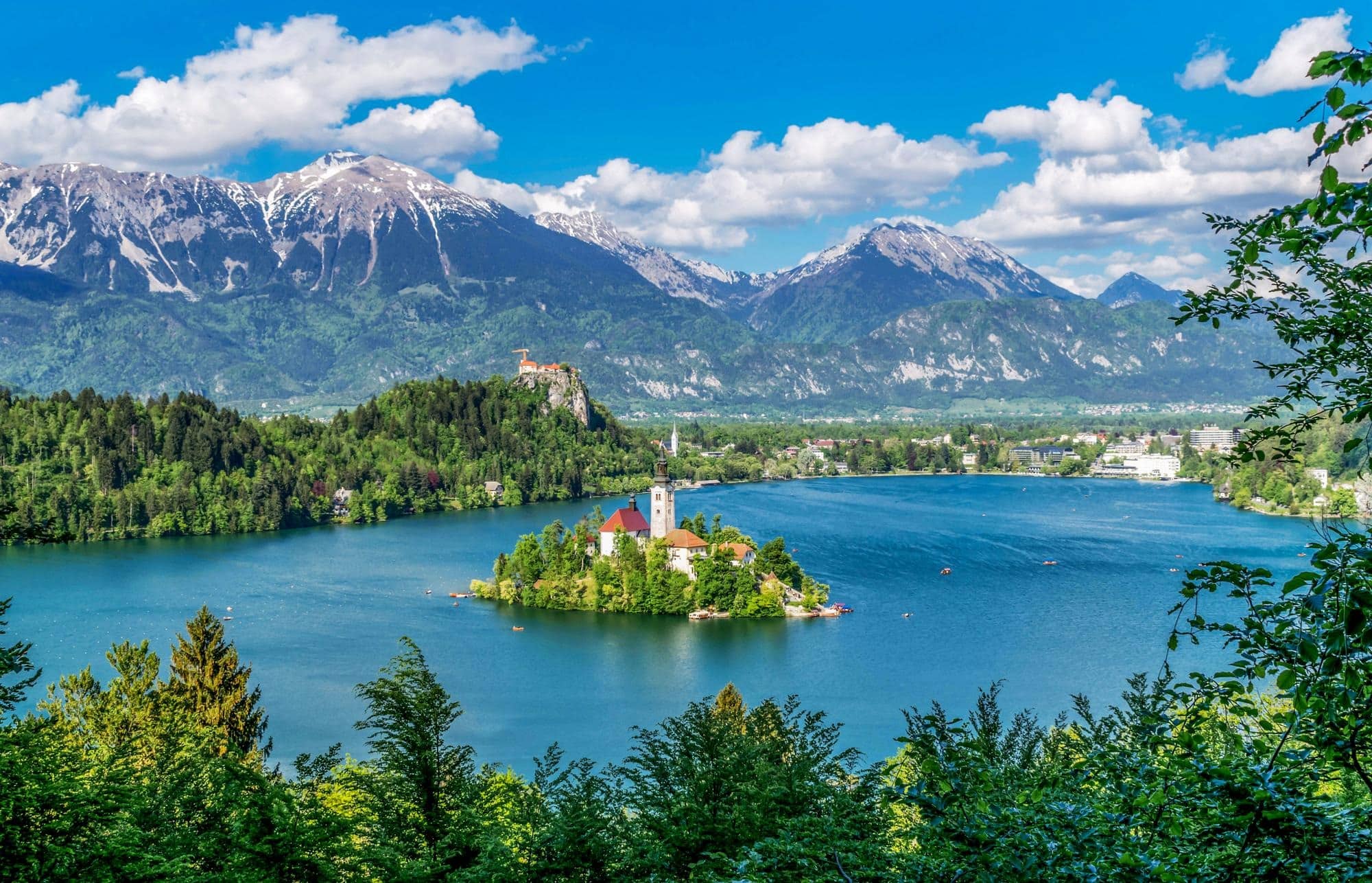 Interlaken