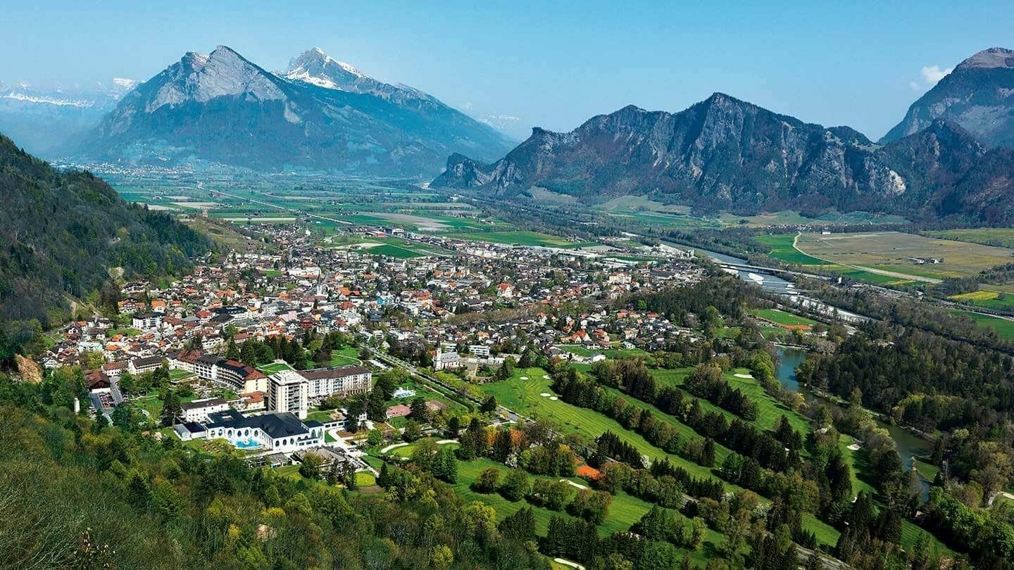 Bad Ragaz