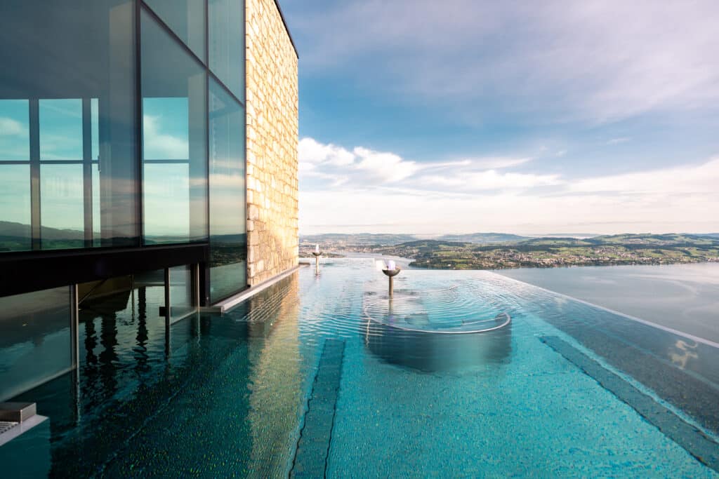 Waldhotel Bürgenstock