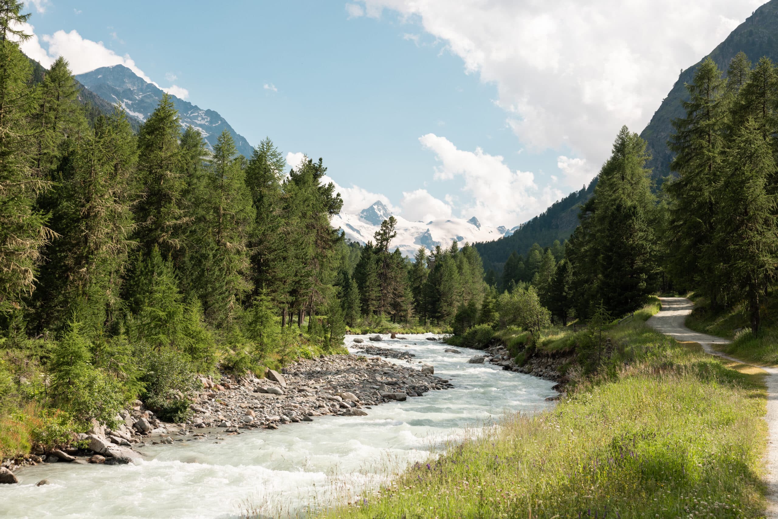 Pontresina