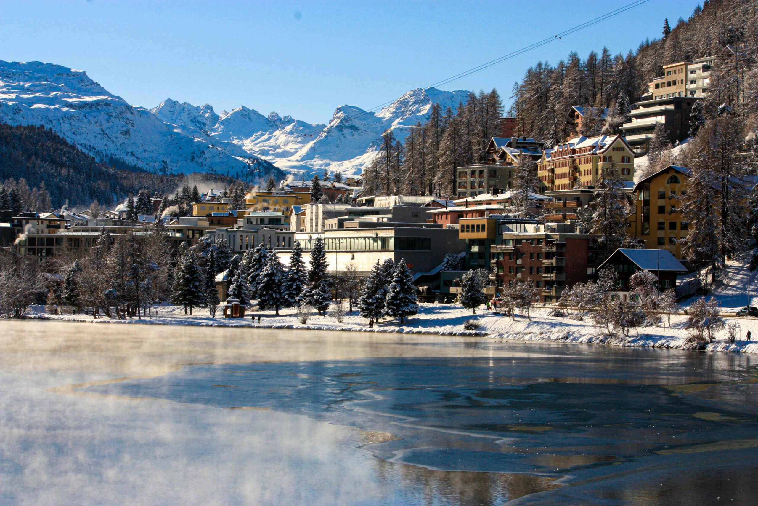 St.Moritz