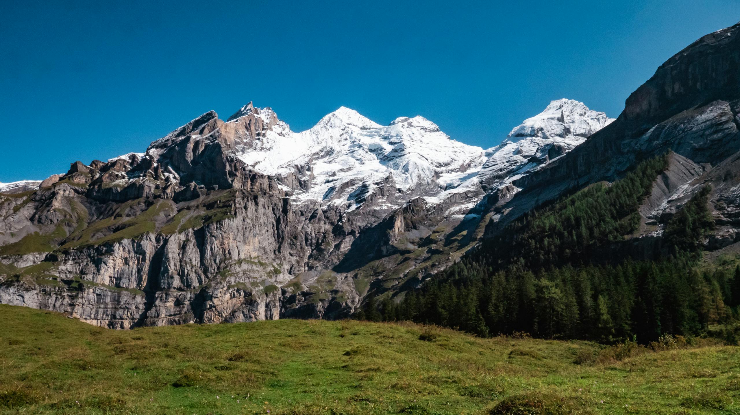 Jungfrau