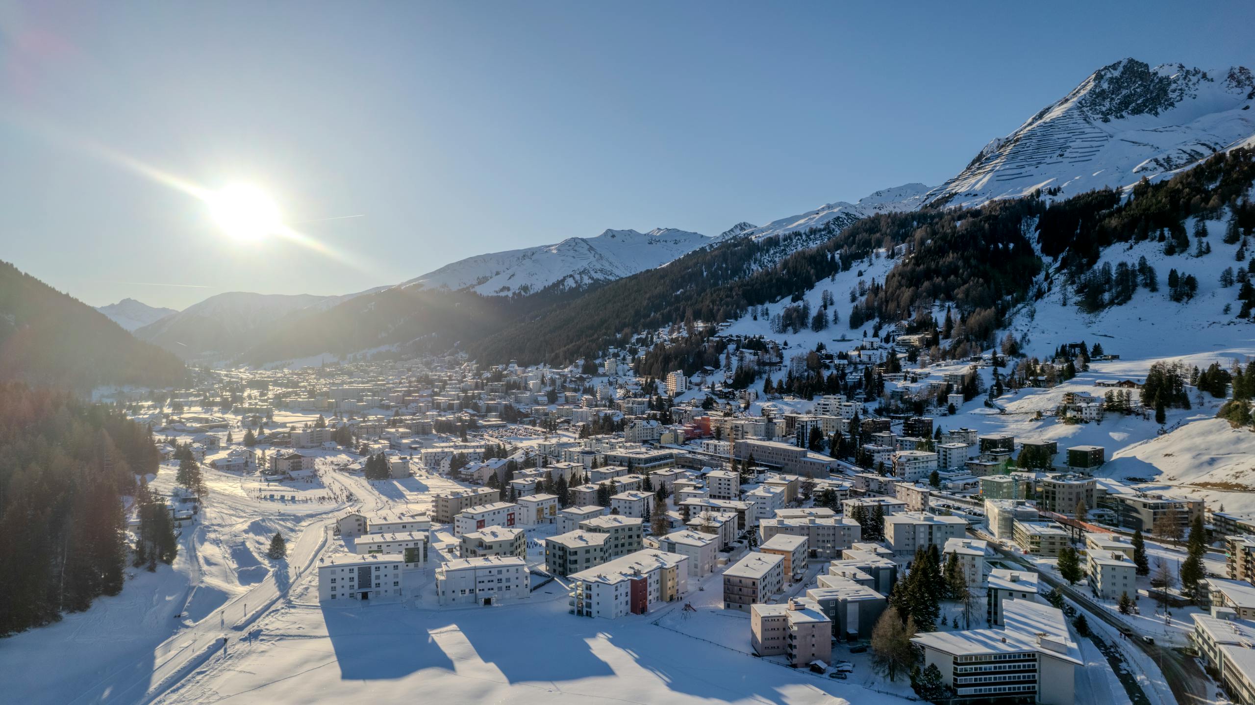 Davos