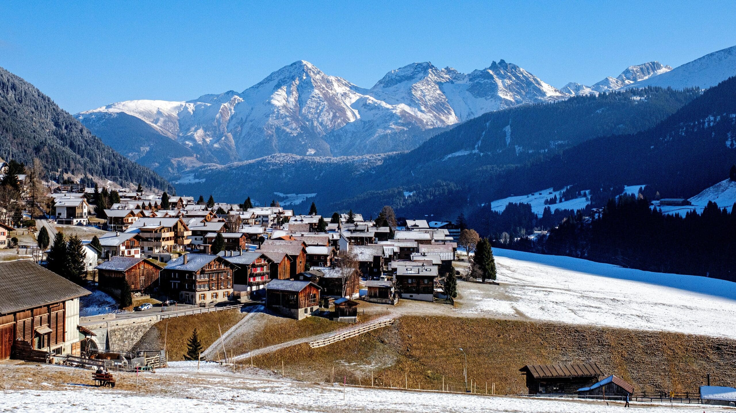 Arosa