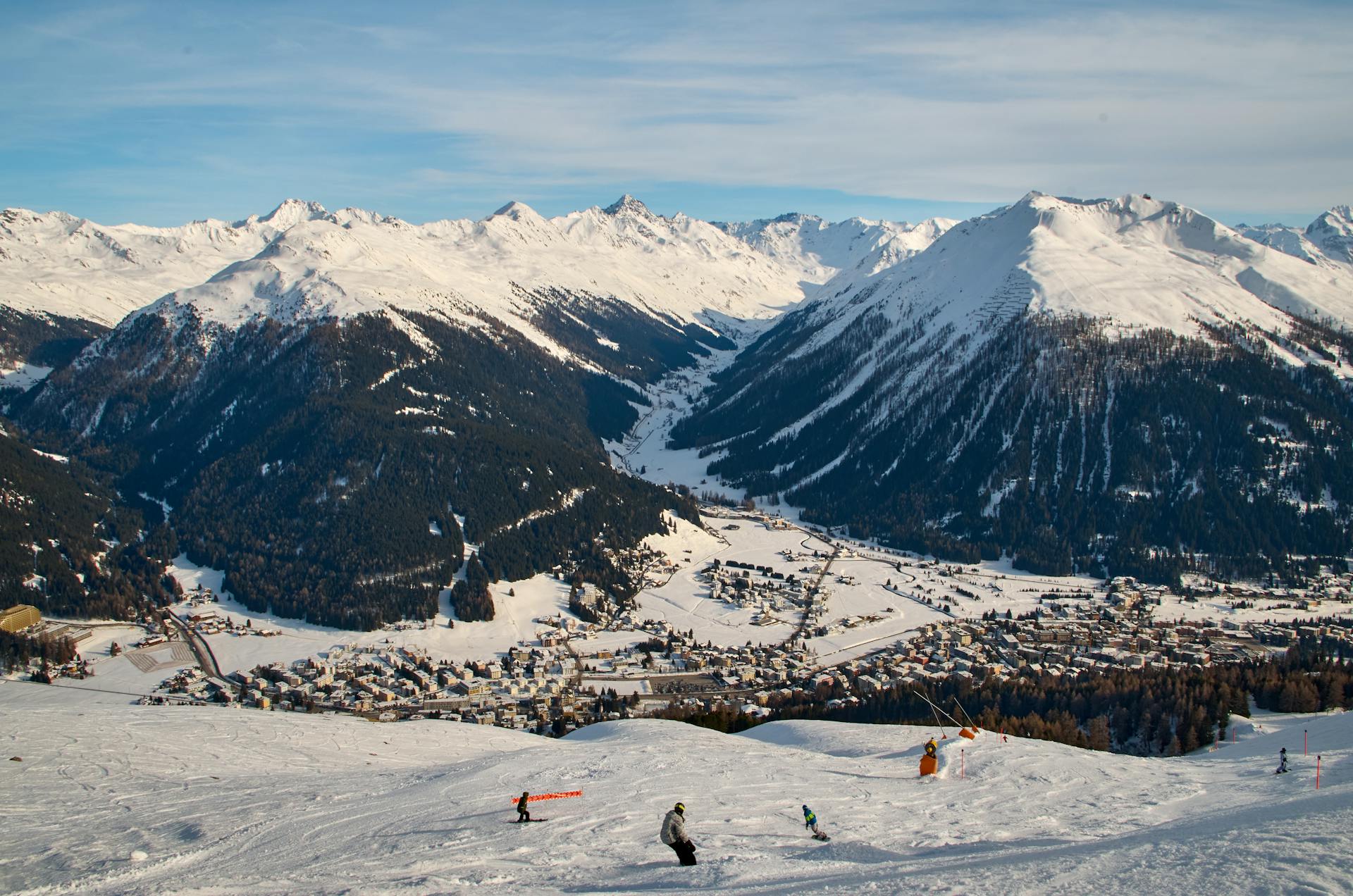 Lenzerheide