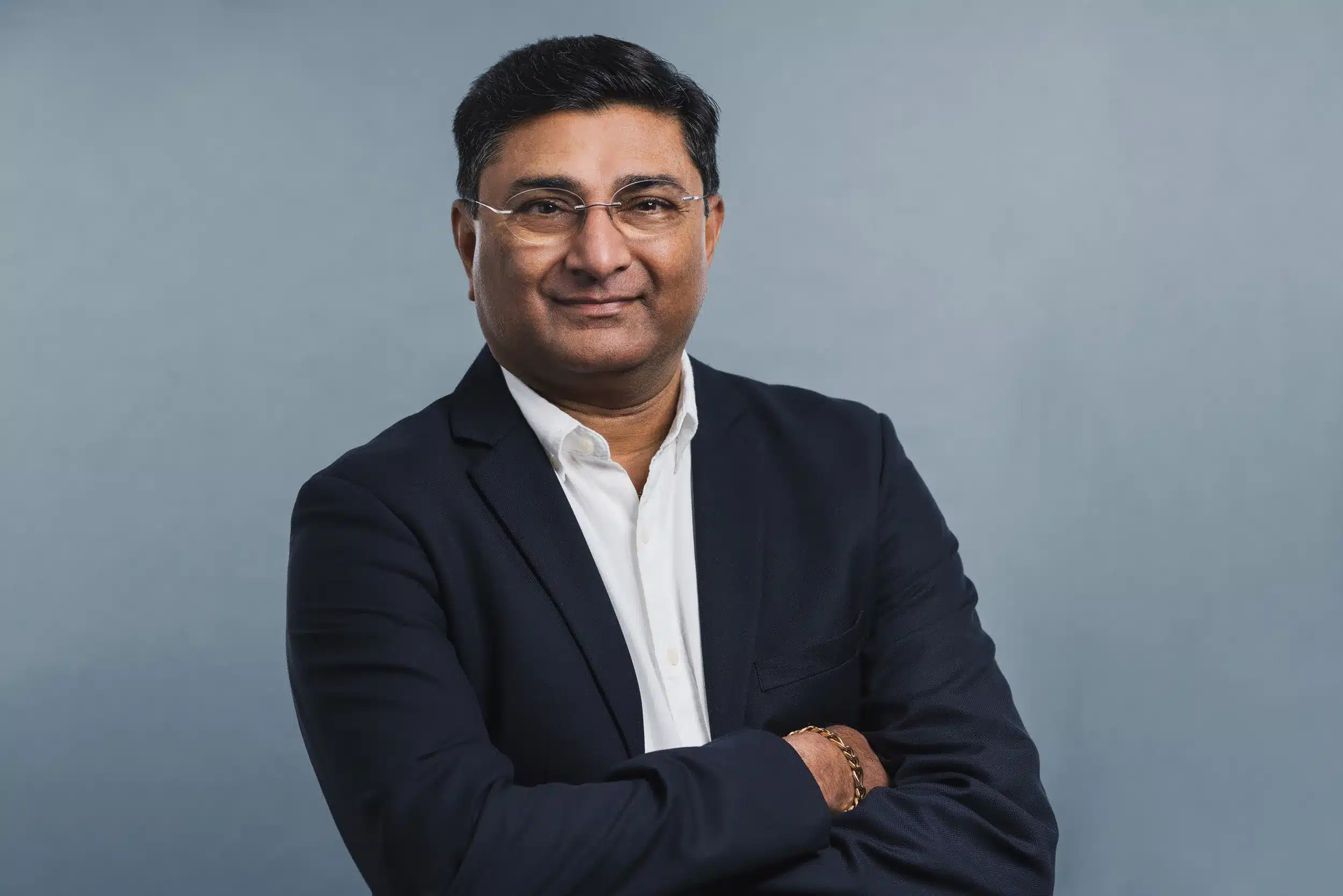 Manish Oza