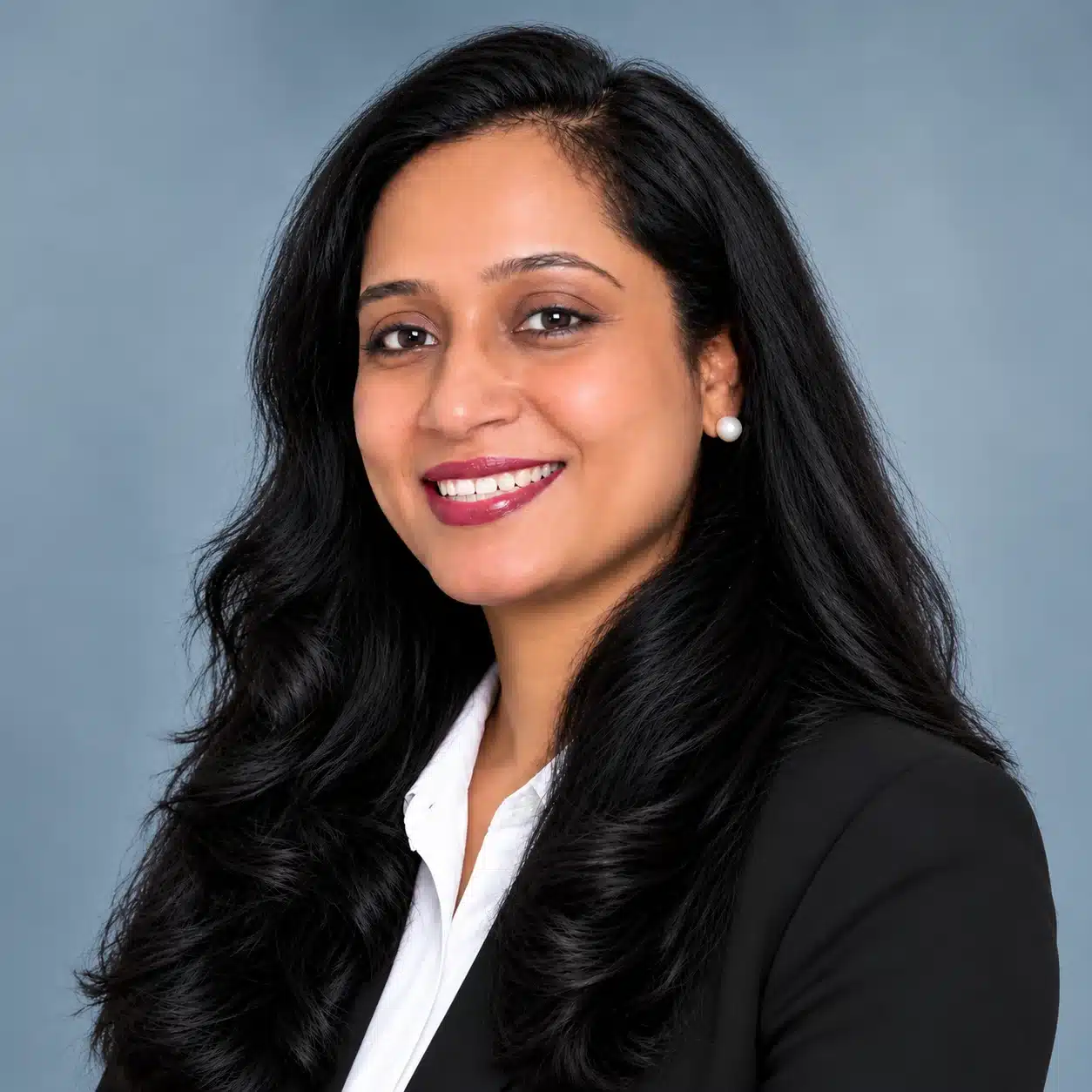 Deepa Nair