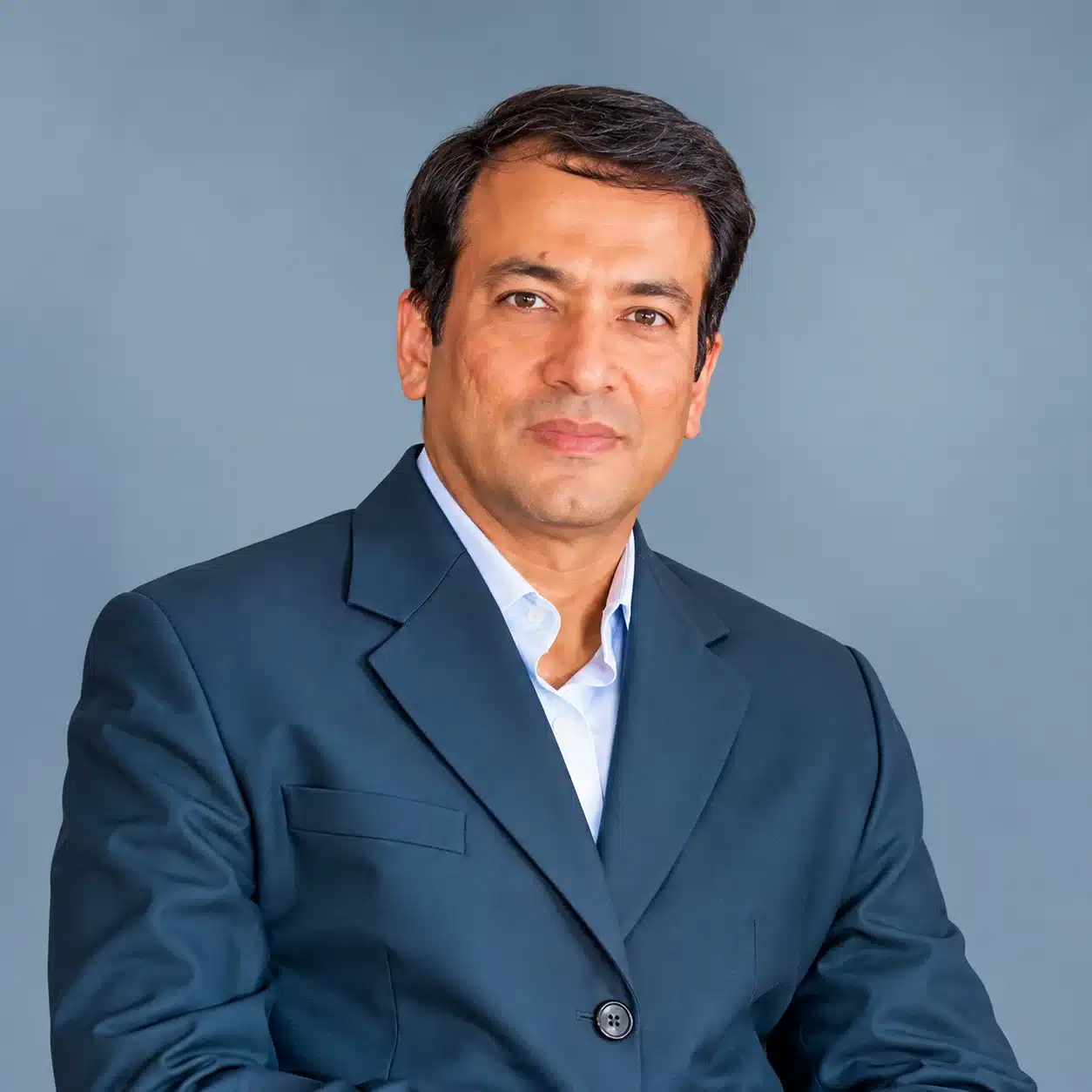 Shyam Nair